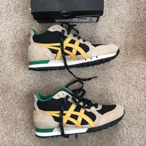 ASICS Onitsuka Tiger Colorado Eighty Five size US8